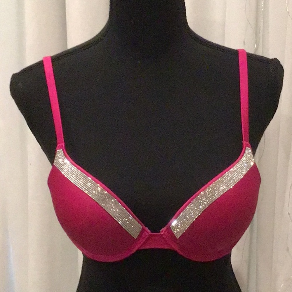 Victoria Secrets unique glam bikini - Picture 2 of 7